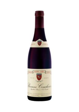 Beaune Coucherias - Domaine Pierre Labet