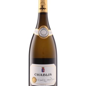 Chablis 1923 La Chablisienne