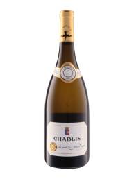 Chablis 1923 La Chablisienne