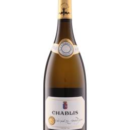 Chablis 1923 La Chablisienne