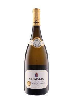Chablis 1923 La Chablisienne
