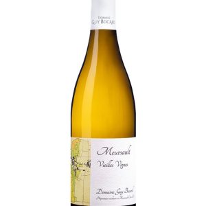 Meursault Guy Bocard