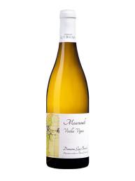 Meursault Guy Bocard