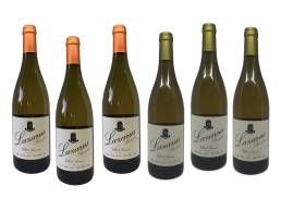 box vini Lazarus Ansonica e Procanico