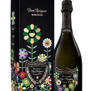Dom Perignon Murakami