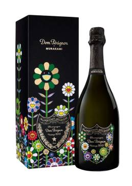Dom Perignon Murakami