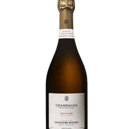 Alexandre Bonnet BdN