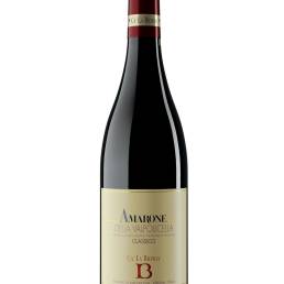Amarone Classico Cà la Bionda 2018