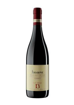 Amarone Classico Cà la Bionda 2018