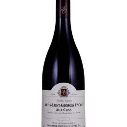 Clavelier Bruno Nuits-Saint-Georges Premier Cru Aux Cras 2022