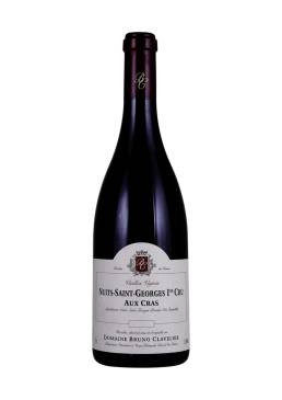 Clavelier Bruno Nuits-Saint-Georges Premier Cru Aux Cras 2022
