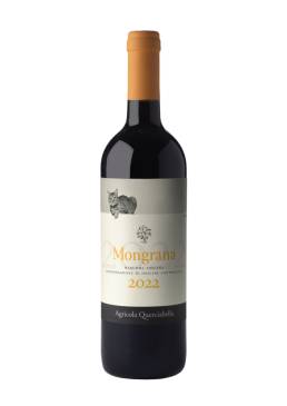 Mongrana 2022
