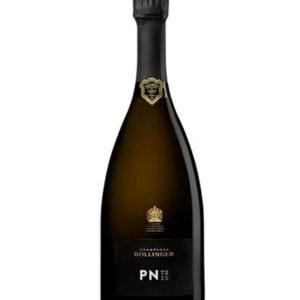 PN TX20 - Champagne Blanc de Noirs Astucciato- Bollinger NV 0,75 lt.