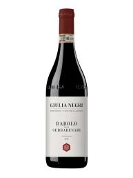 Giulia Negri Barolo Serradenari 2020