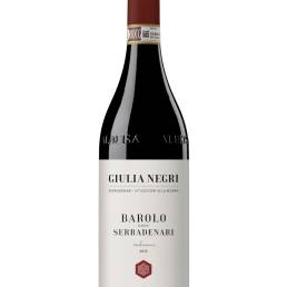 Giulia Negri Barolo Serradenari 2020