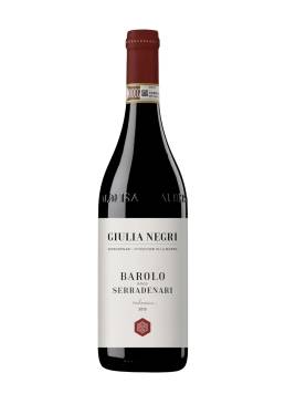 Giulia Negri Barolo Serradenari 2020