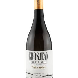 Grosjean Petit Arvine