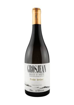 Grosjean Petit Arvine