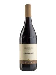 Montegrilli Nebbiolo Elvio Cogno