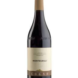 Montegrilli Nebbiolo Elvio Cogno