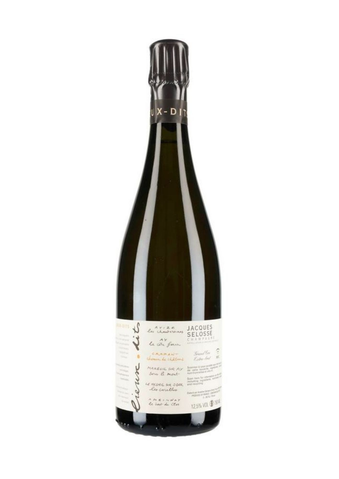 Selosse Chemin de Chalons