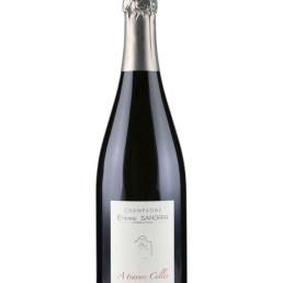 A Travers Celles Etienne Sandrin