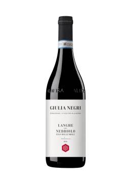 Pian delle Mole Nebbiolo 2023 Giulia Negri