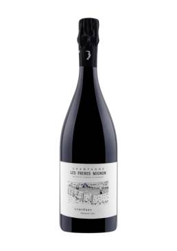 Les Freres Mignon Cumieres