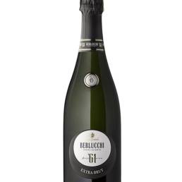Berlucchi '61 Extra-Brut