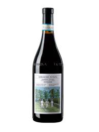 Borgogno Rivata Barbera