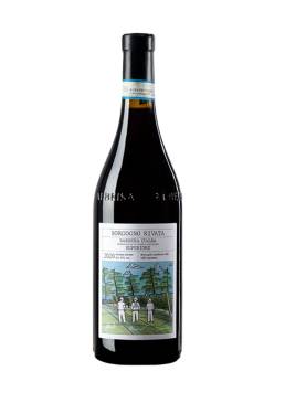 Borgogno Rivata Barbera