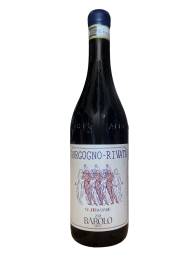 Borgogno Rivata Barolo Le III Madame