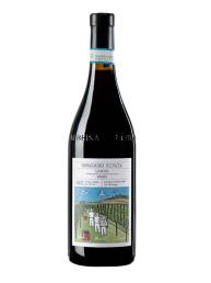 Borgogno Rivata Langhe Rosso