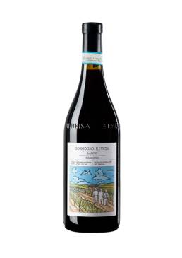 Borgogno Rivata Nebbiolo