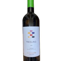 Riesling Sottosopra Sapaio