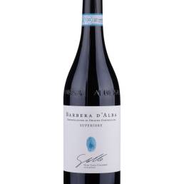 Barbera d'Alba Superiore 2024 Gianluca Colombo
