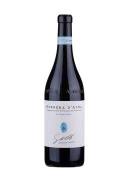 Barbera d'Alba Superiore 2024 Gianluca Colombo