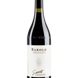 Barolo docg 2022 Gainluca Colombo