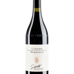 Langhe Nebbiolo 2024 Gianluca Colombo