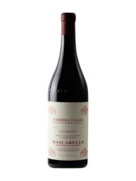 Mascarello Barbera d'Alba Scudetto 2022