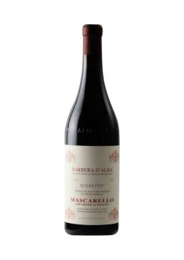 Mascarello Barbera d'Alba Scudetto 2022