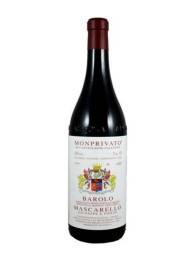 Mascarello Barolo Monprivato 2021