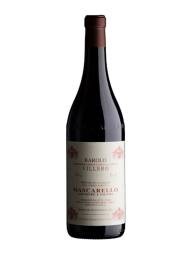 Mascarello Barolo Villero 2021