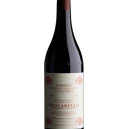 Mascarello Barolo Villero 2021