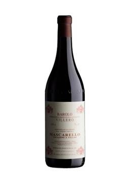 Mascarello Barolo Villero 2021