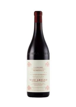 Mascarello Langhe Nebbiolo 2023