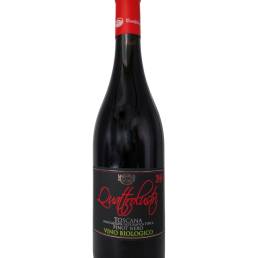 Quattrolustri 2024 Montefabbrello