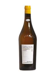 Savagnin Ouillé 2022 Tissot