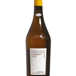 Savagnin Ouillé 2022 Tissot