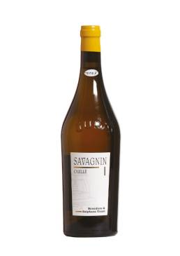 Savagnin Ouillé 2022 Tissot
